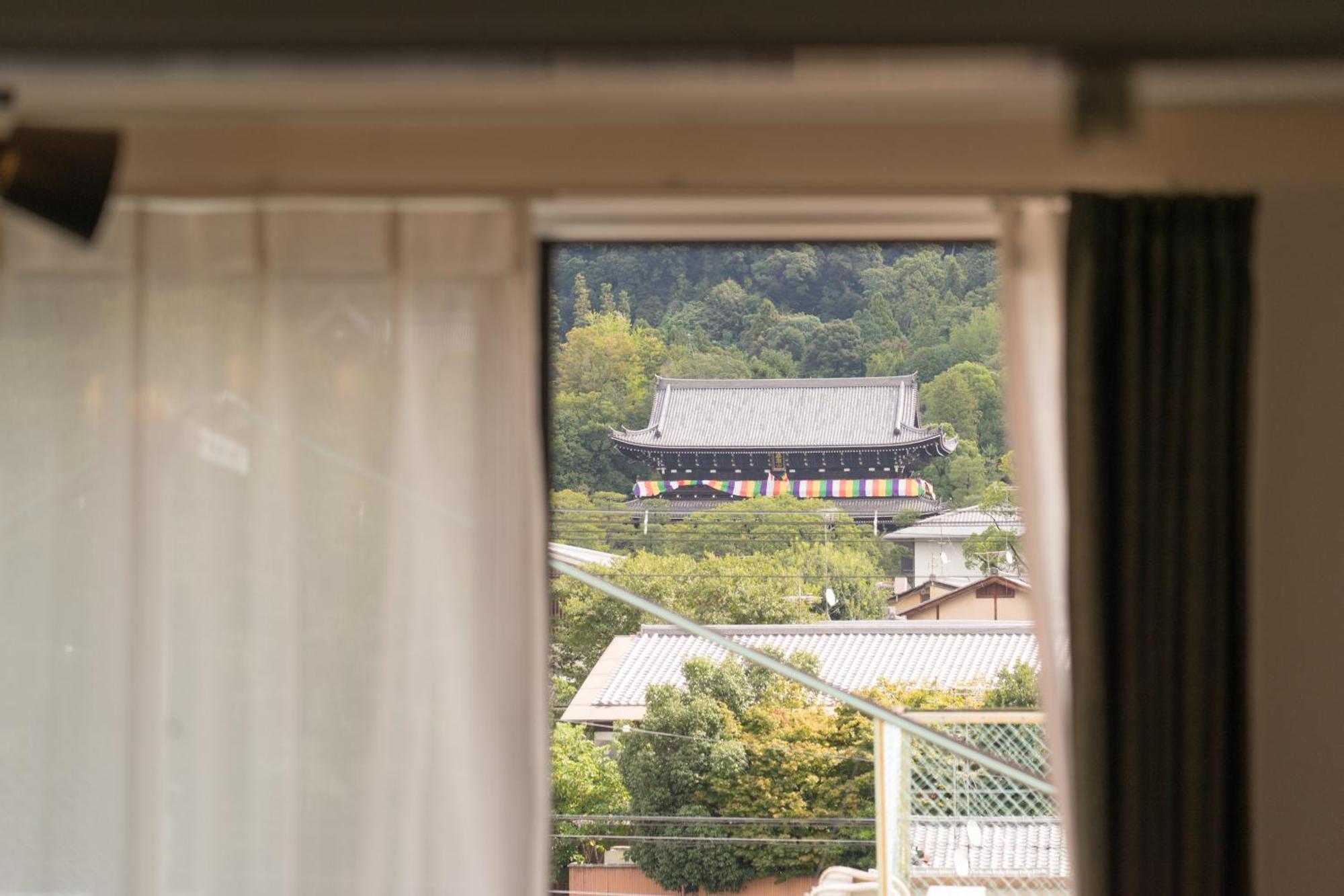 Nagomi Kokoro Village Kyoto Bilik gambar
