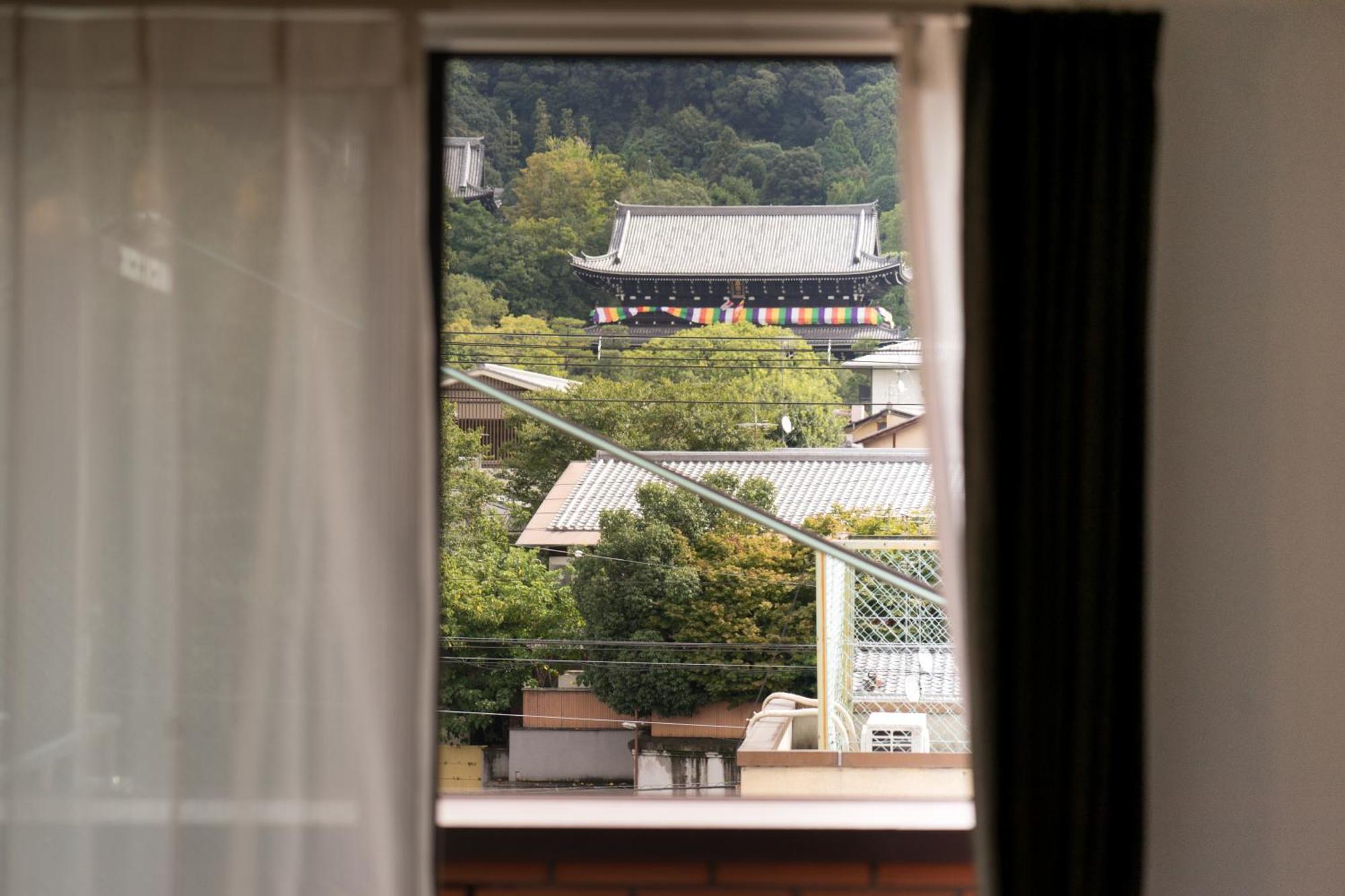 Nagomi Kokoro Village Kyoto Bilik gambar