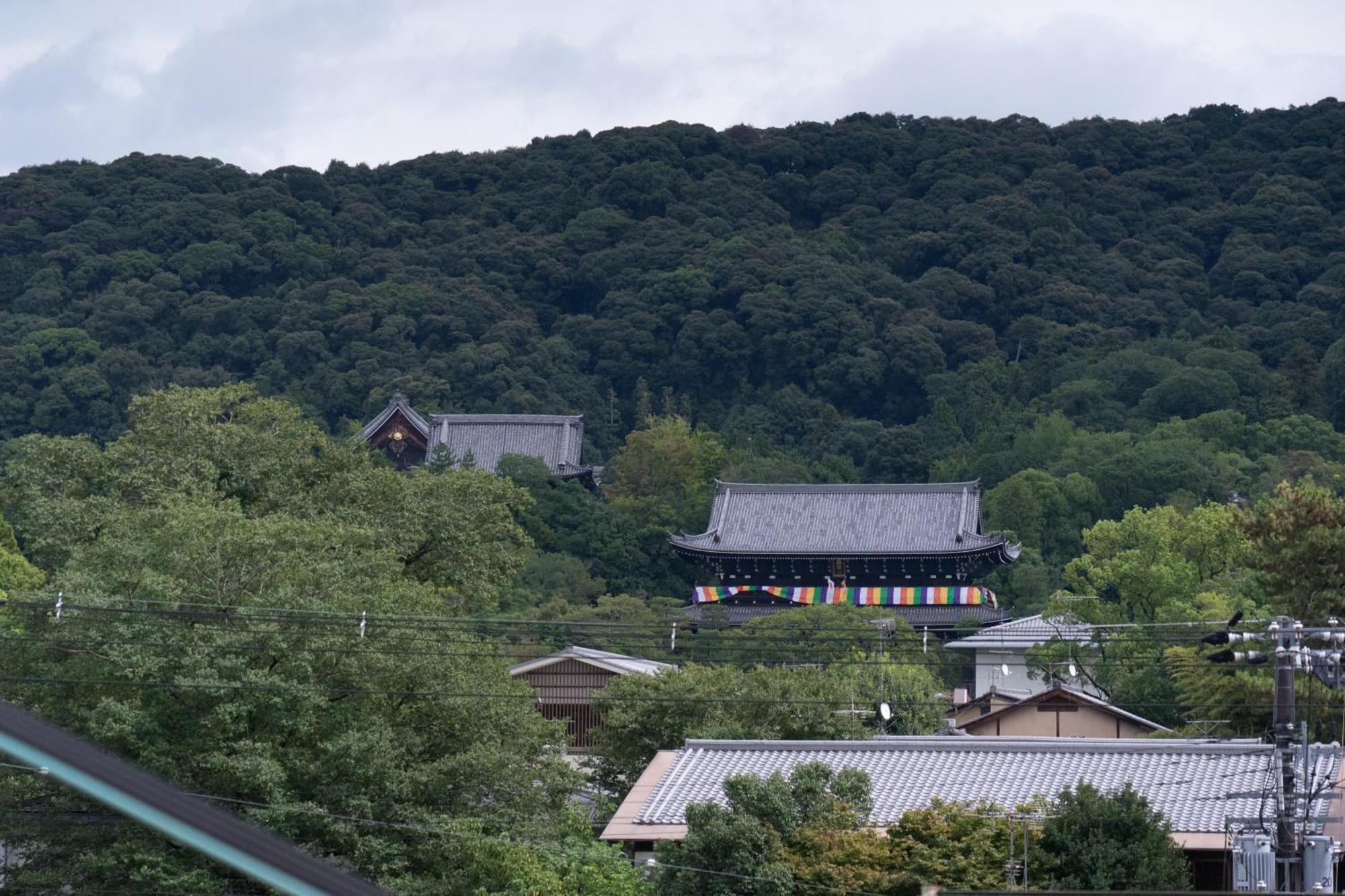 Nagomi Kokoro Village Kyoto Bilik gambar